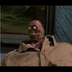 Meet your Posher, Jazmine